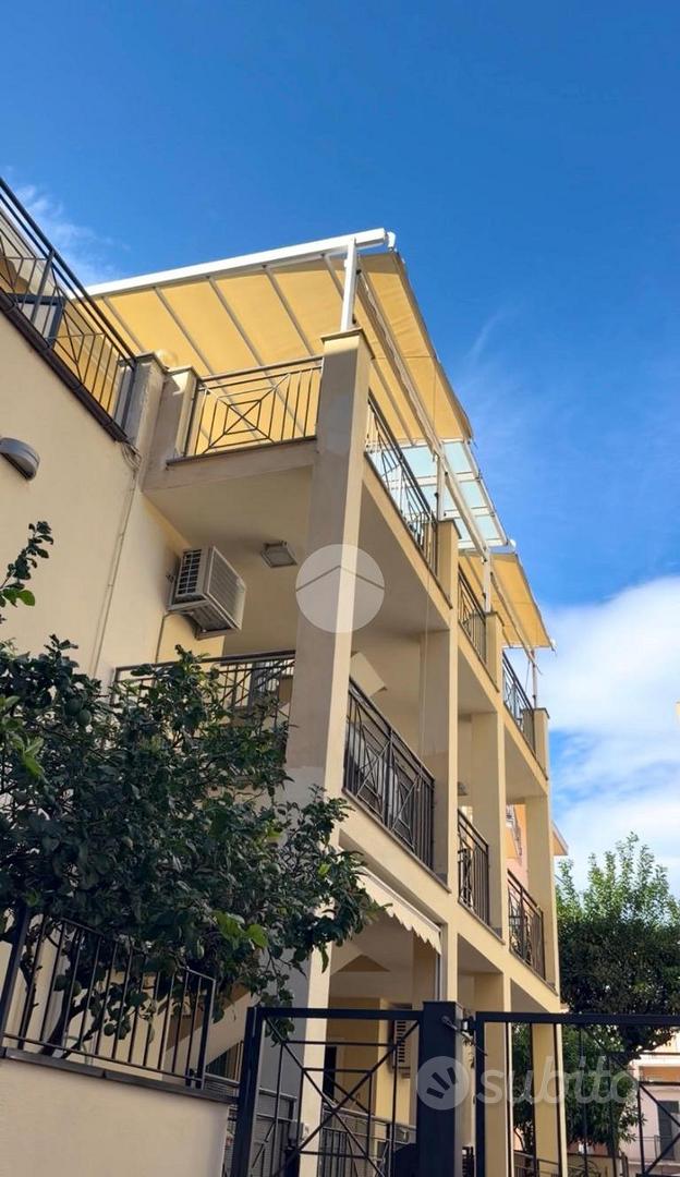 Appartamento – Diano Marina - Vista 2
