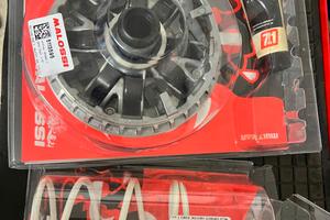  trasmissione malossi Yamaha majesty 400 