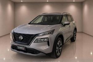 Nissan X-Trail 1.5 EREV e-Power N-Connecta Auto