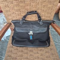 Piquadro Borsa / Zaino da Lavoro anni 70 