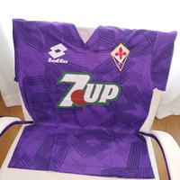 Maglia da allenamento Fiorentina 1994