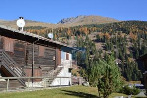 Appartamento di 85 m² con 4 locali a Valfurva