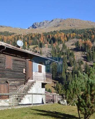 Appartamento di 85 m² con 4 locali a Valfurva