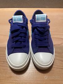 Scarpe Converse Star Player 76 Ox A10140C