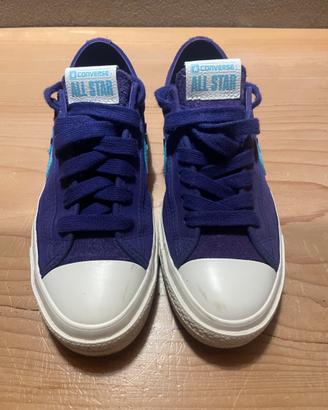 Scarpe Converse Star Player 76 Ox A10140C