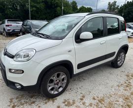 Fiat Panda 4x4 1.3 MJT 95 CV S&S-11/2015