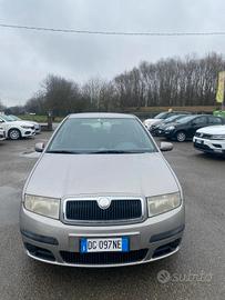 Skoda Fabia 1.2 12V cat 5p. Urban