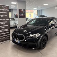 BMW SERIE 120D SPORT 2.0 TDI 190cv 2022km71000
