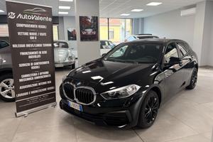 BMW SERIE 120D SPORT 2.0 TDI 190cv 2022km71000