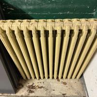 Termosifone Ghisa 13 Elem. Idealclima Tema 4/871