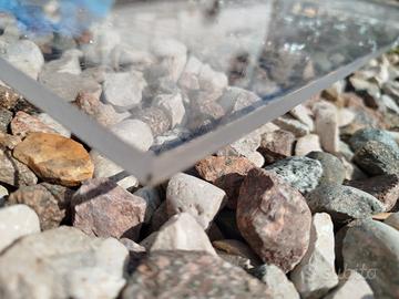 plexiglass 3x1