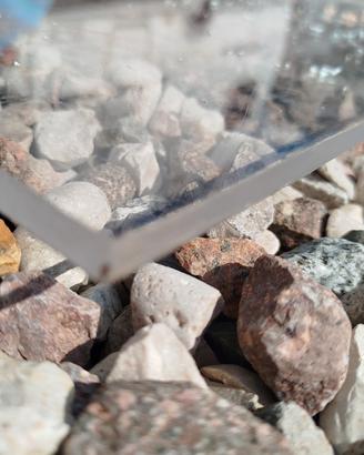 plexiglass 3x1