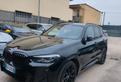Bmw X3 xDrive30d 48V Msport Pro tetto panoramico
