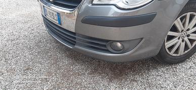 paraurti anteriore VW Touran del 2008