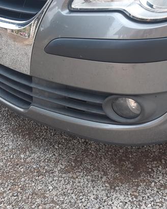 paraurti anteriore VW Touran del 2008