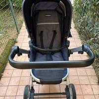 Foppapedretti Trio passeggino