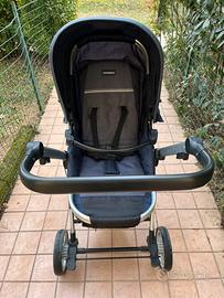Foppapedretti Trio passeggino