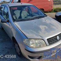 FIAT PUNTO 188 1.2 60 60CV 99-10 ricambi-