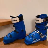Scarponi Salomon S/Pro Alpha 130 (2023)