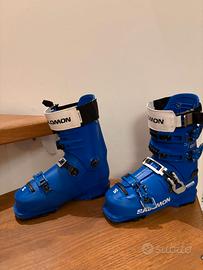 Scarponi Salomon S/Pro Alpha 130 (2023)