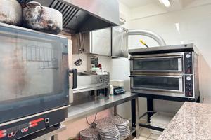 PIZZERIA BISTROT 