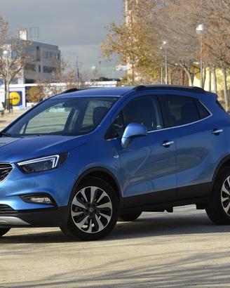 Ricambi opel mokka x