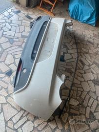 Paraurti posteriore Alfa Mito