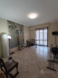 Camere completamente nuove