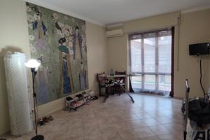 Camere completamente nuove