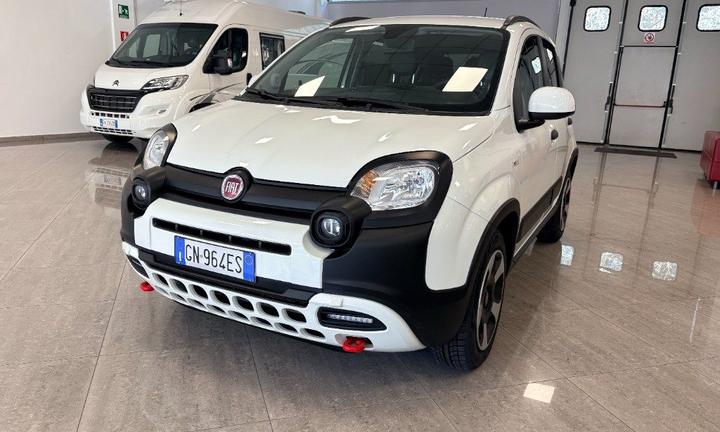 FIAT Panda Cross 1.0 FireFly S&S Hybrid PREZZO