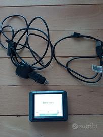 Navigatore Garmin 205 