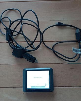 Navigatore Garmin 205 