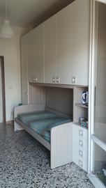 Camere a 5 minuti dall'Ospedale di Parma