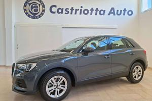 Audi Q3 35 2.0 tdi Business s-tronic 2 ANNI GARANZ