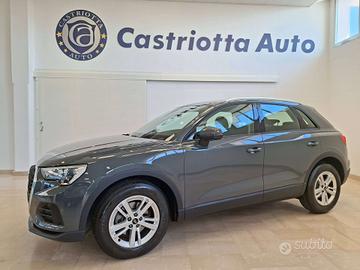 Audi Q3 35 2.0 tdi Business s-tronic 2 ANNI GARANZ