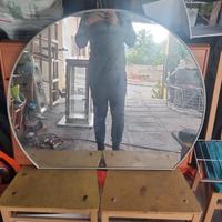 Specchio camera da letto