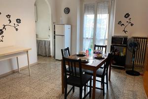 Un posto letto disponibile