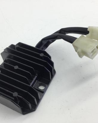 PEUGEOT TWEET KM 0 125 REGOLATORE DI TENSIONE 2022