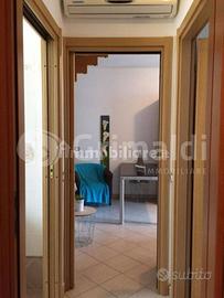 Villa a schiera Cervia [RIF MSSM1VRG]