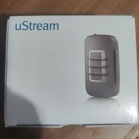 UStream generic  dispositivo di streaming wireless