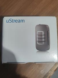 UStream generic  dispositivo di streaming wireless