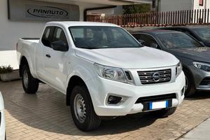 Nissan Navara III 2016 2.3 dci k.cab Visia 4wd 163