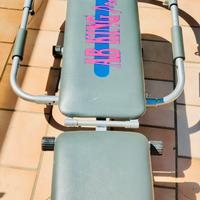 Ab King Pro - Panca Addominali