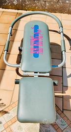 Ab King Pro - Panca Addominali