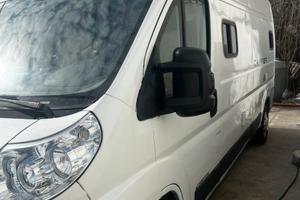 DUCATO CAMPERIZZATO 6 metri