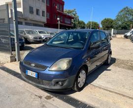 FORD Fiesta 1.4 TDCi 5p. Ghia