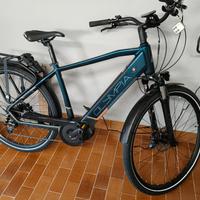 E-bike Olympia magnum nuova.