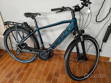 E-bike Olympia magnum nuova.