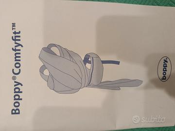 fascia portabebè Boppy