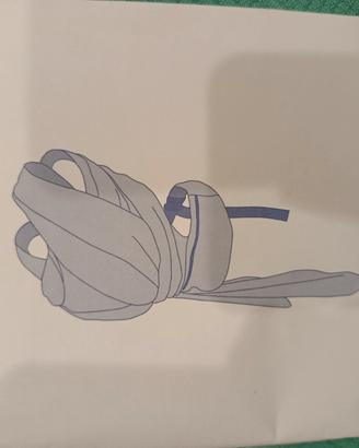 fascia portabebè Boppy